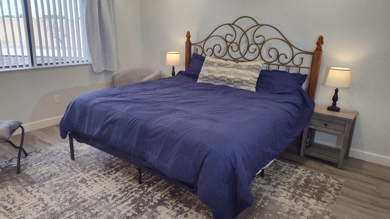 Photo of Bedroom in Dobson Ranch