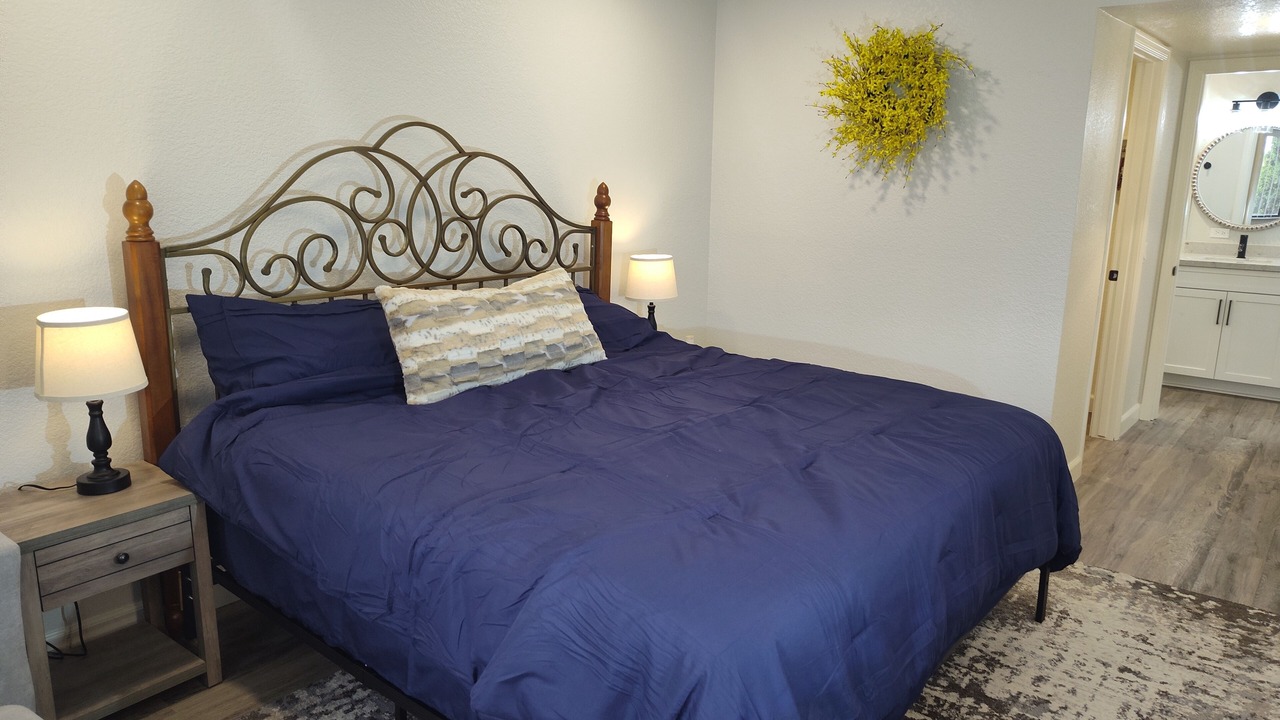 Photo of Bedroom in Dobson Ranch