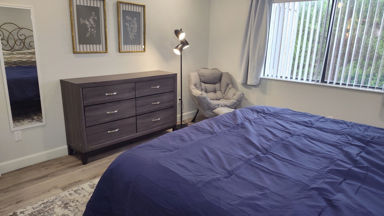 Photo of Bedroom in Dobson Ranch