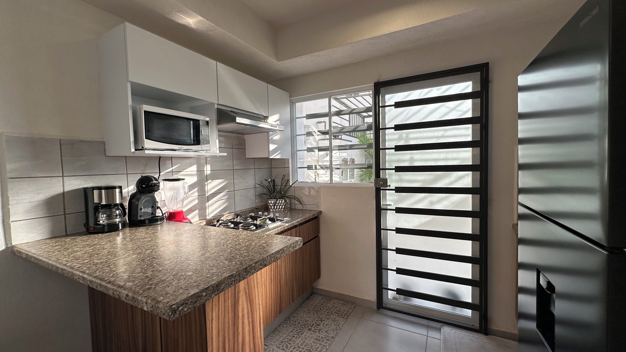 Photo of Kitchen in Bahia de Banderas