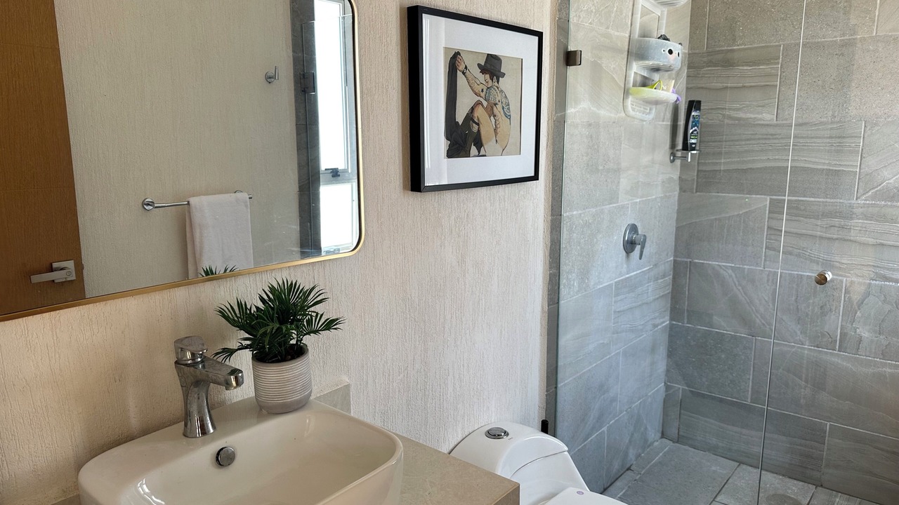 Photo of Bathroom in Bahia de Banderas