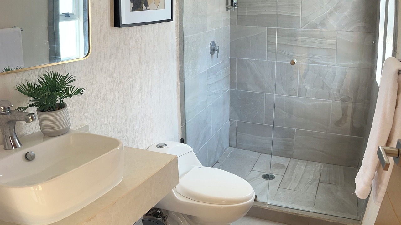 Photo of Bathroom in Bahia de Banderas
