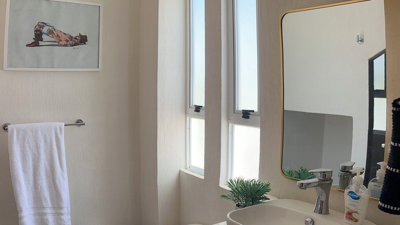 Photo of Bathroom in Bahia de Banderas