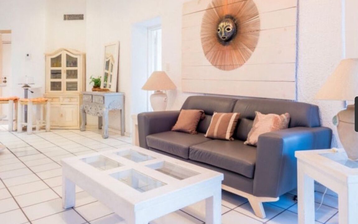 Photo of Livingroom in Cabo Bello