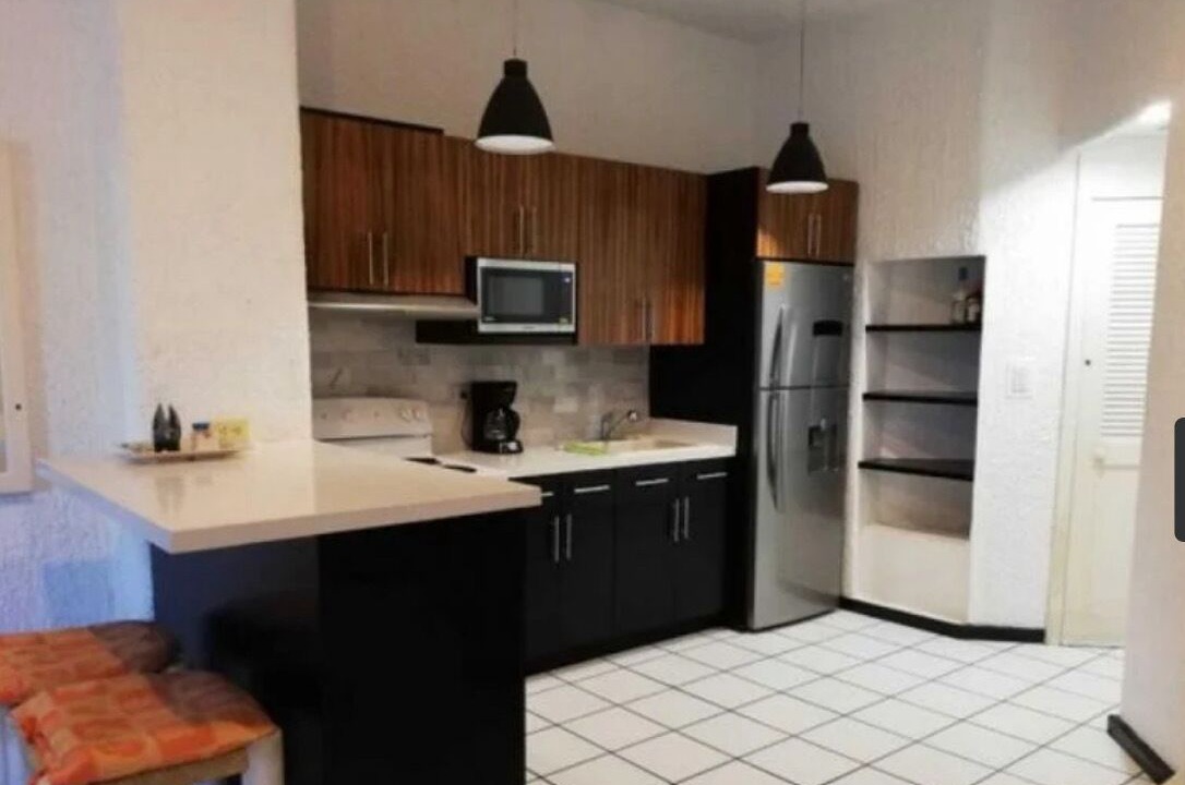 Photo of Kitchen in Cabo Bello