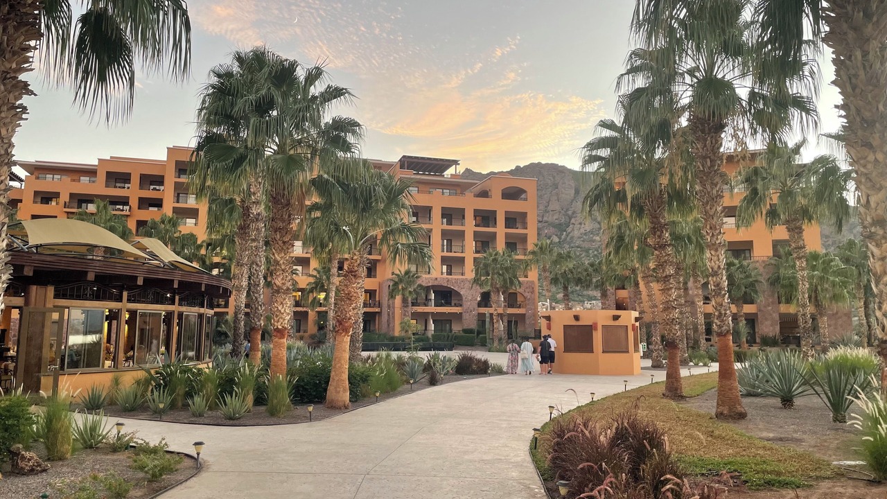 Photo of Outdoor in Loreto