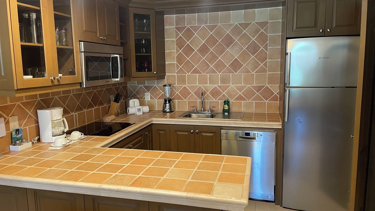 Photo of Kitchen in Loreto