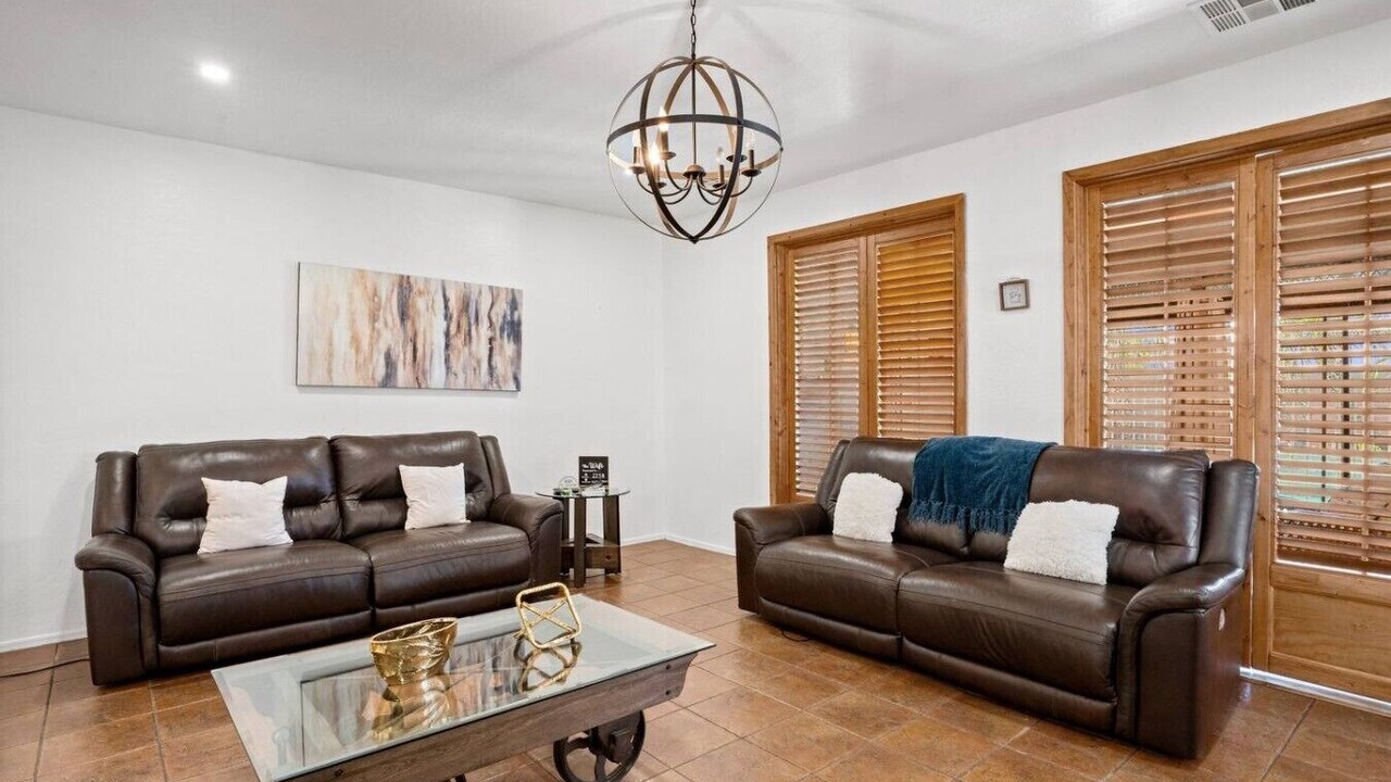 Photo of Livingroom in Tamaron