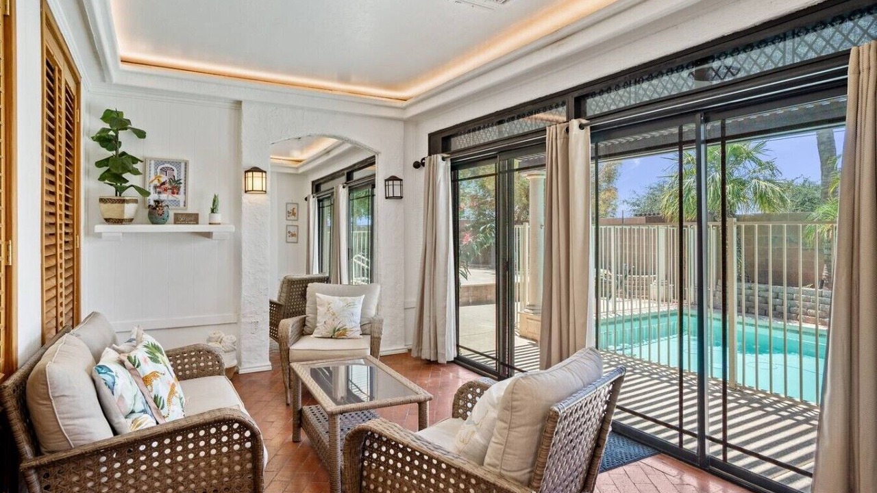 Photo of Livingroom in Tamaron