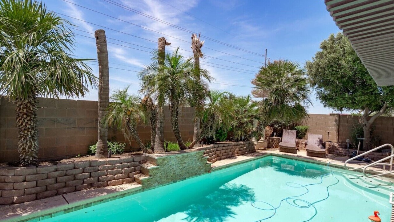 Photo of Outdoor in Tamaron
