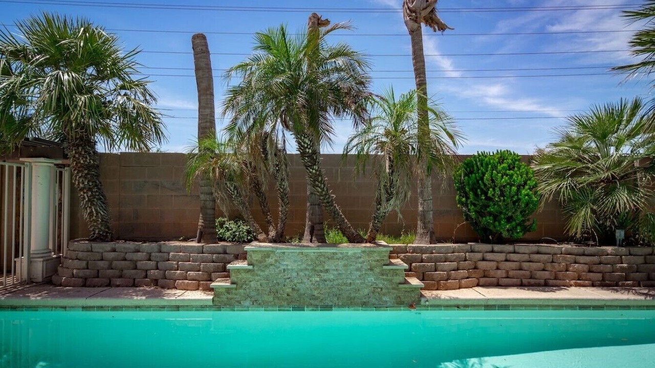 Photo of Outdoor in Tamaron