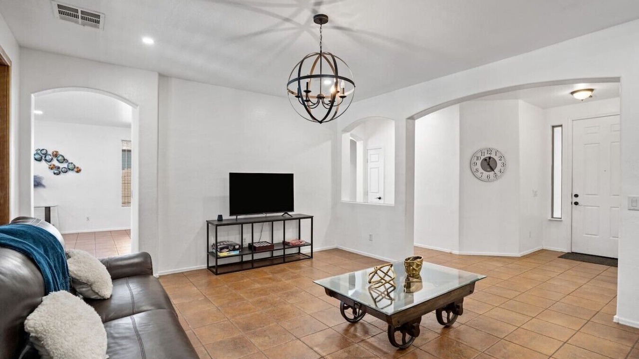 Photo of Livingroom in Tamaron