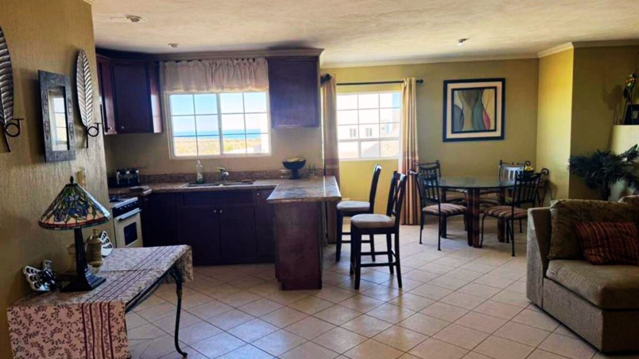 Photo of Bedroom in San Felipe