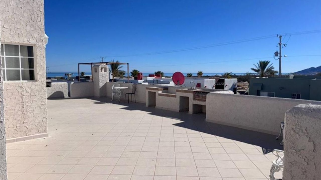 Photo of Outdoor in San Felipe