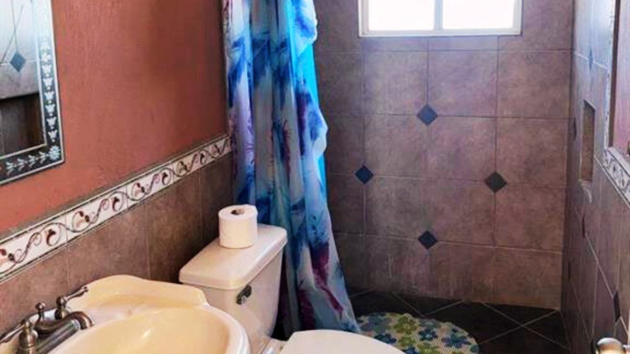 Photo of Bathroom in San Felipe