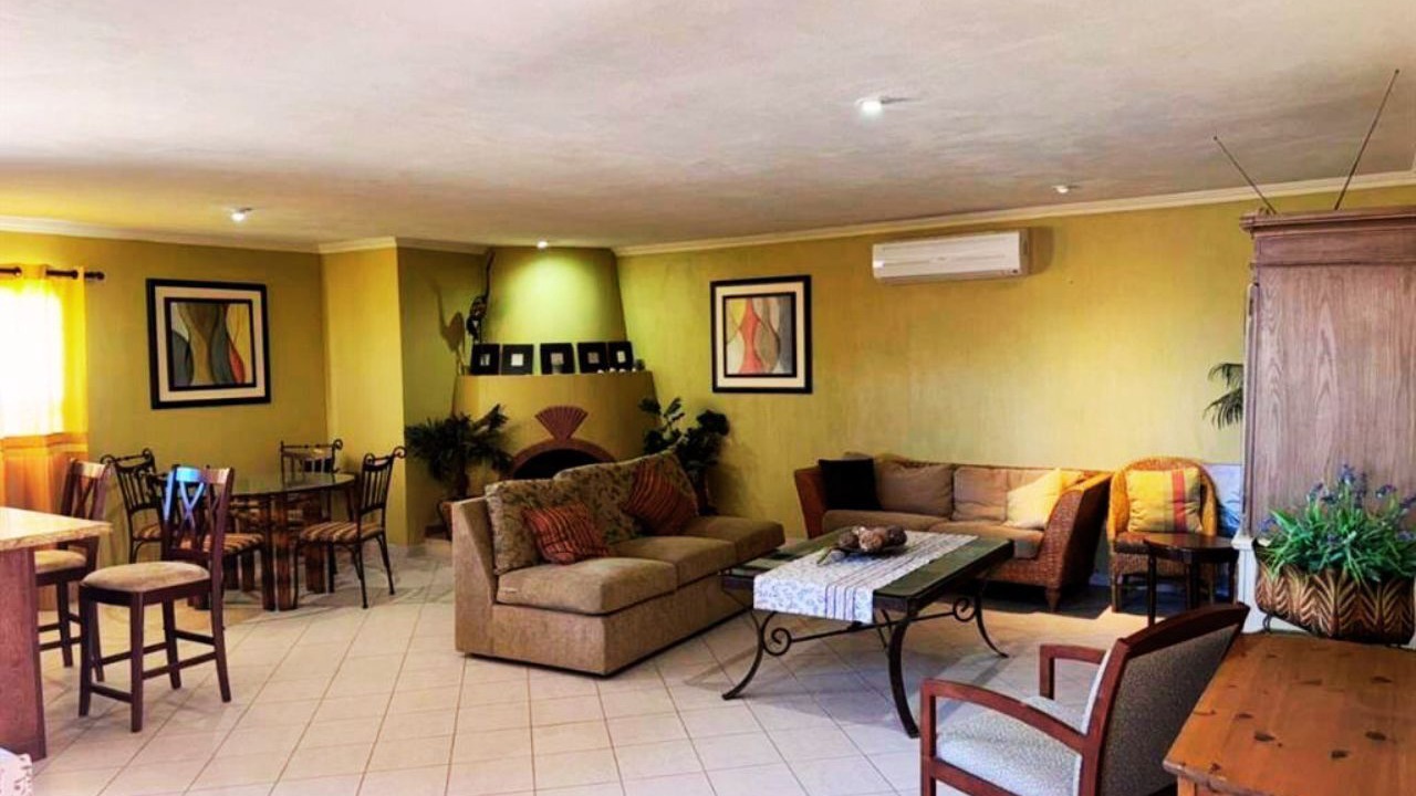 Photo of Bedroom in San Felipe