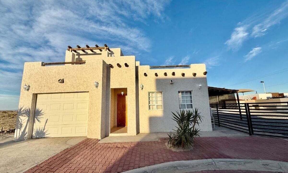 Photo of Outdoor in San Felipe
