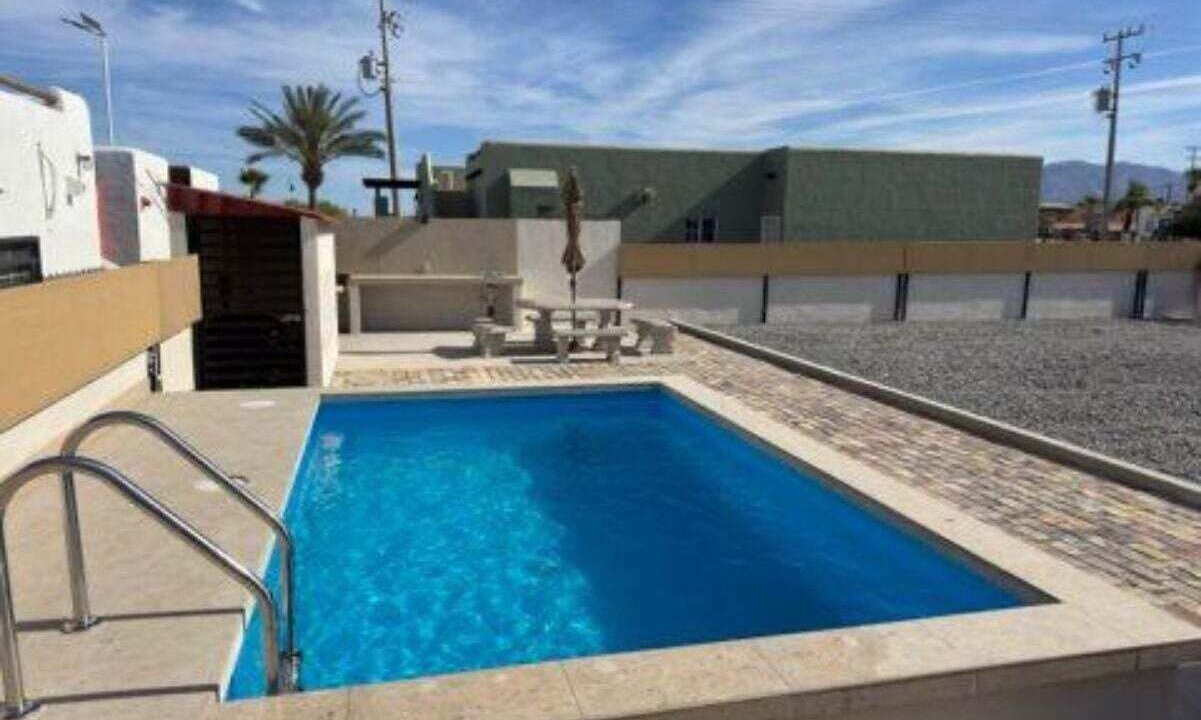 Photo of Outdoor in San Felipe
