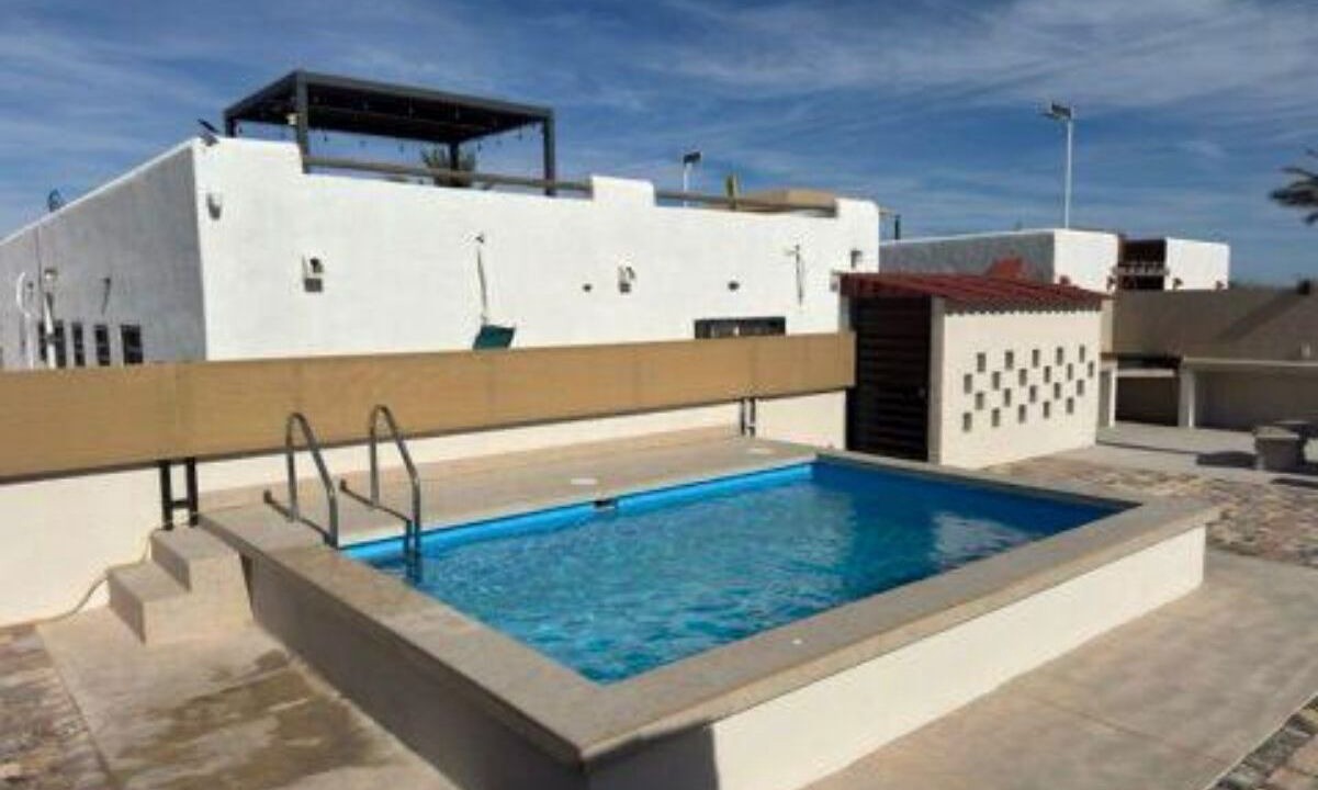 Photo of Outdoor in San Felipe