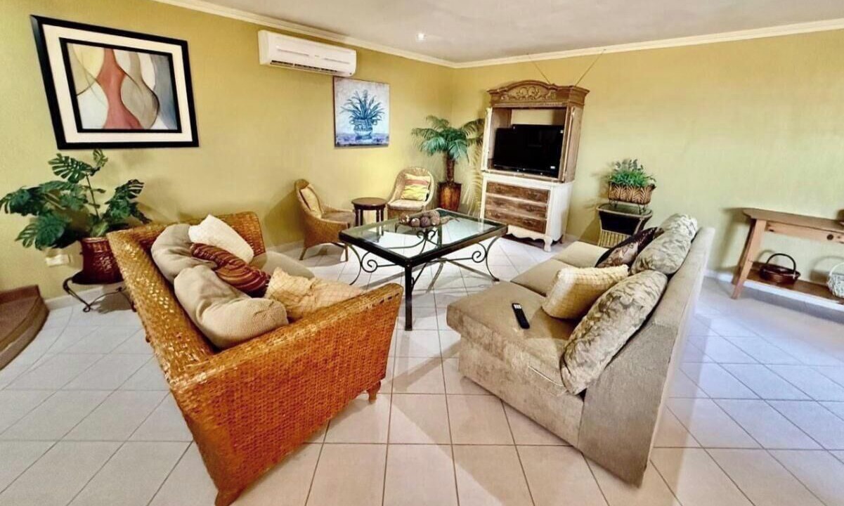 Photo of Bedroom in San Felipe