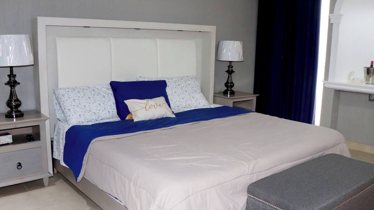 Photo of Bedroom in Zacatecas Centro