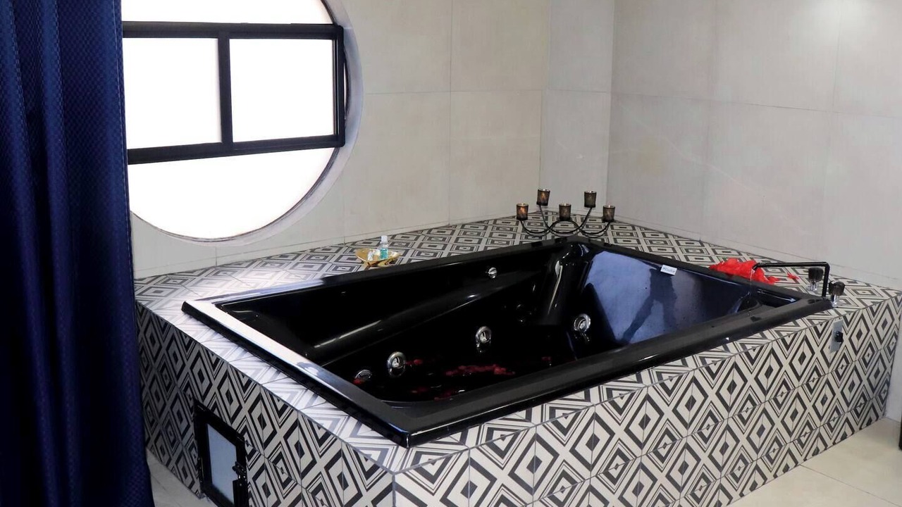 Photo of Bathroom in Zacatecas Centro