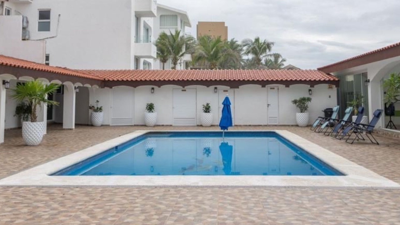 Photo of Outdoor in Colinas de Santiago