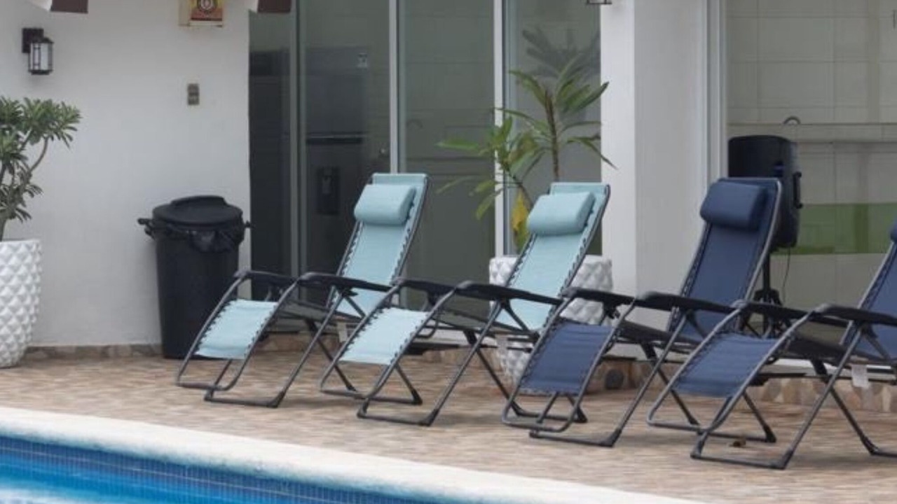 Photo of Outdoor in Colinas de Santiago