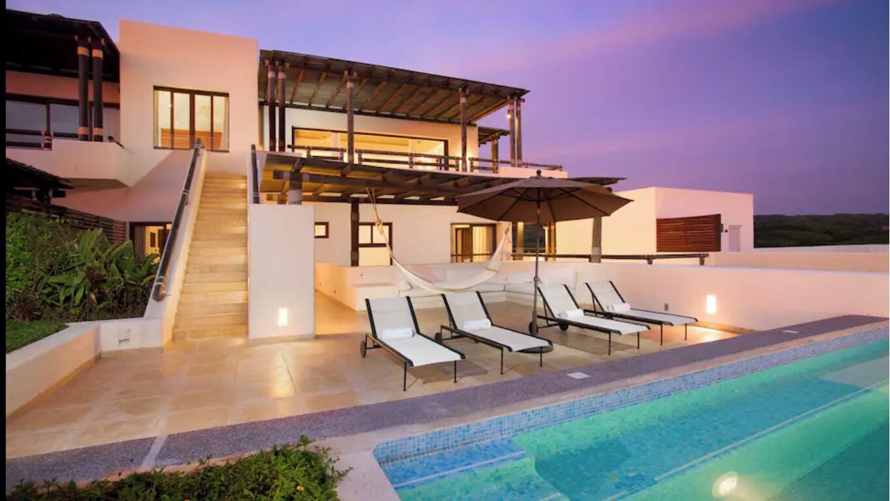 Photo of Outdoor in Punta de Mita