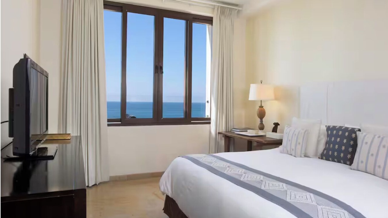 Photo of Bedroom in Punta de Mita