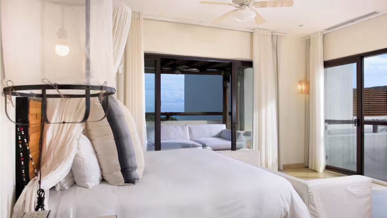 Photo of Bedroom in Punta de Mita