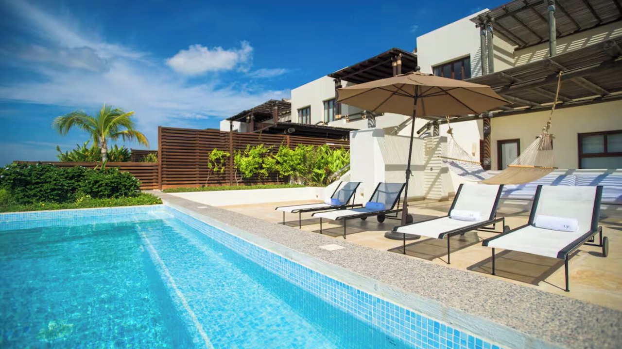 Photo of Outdoor in Punta de Mita