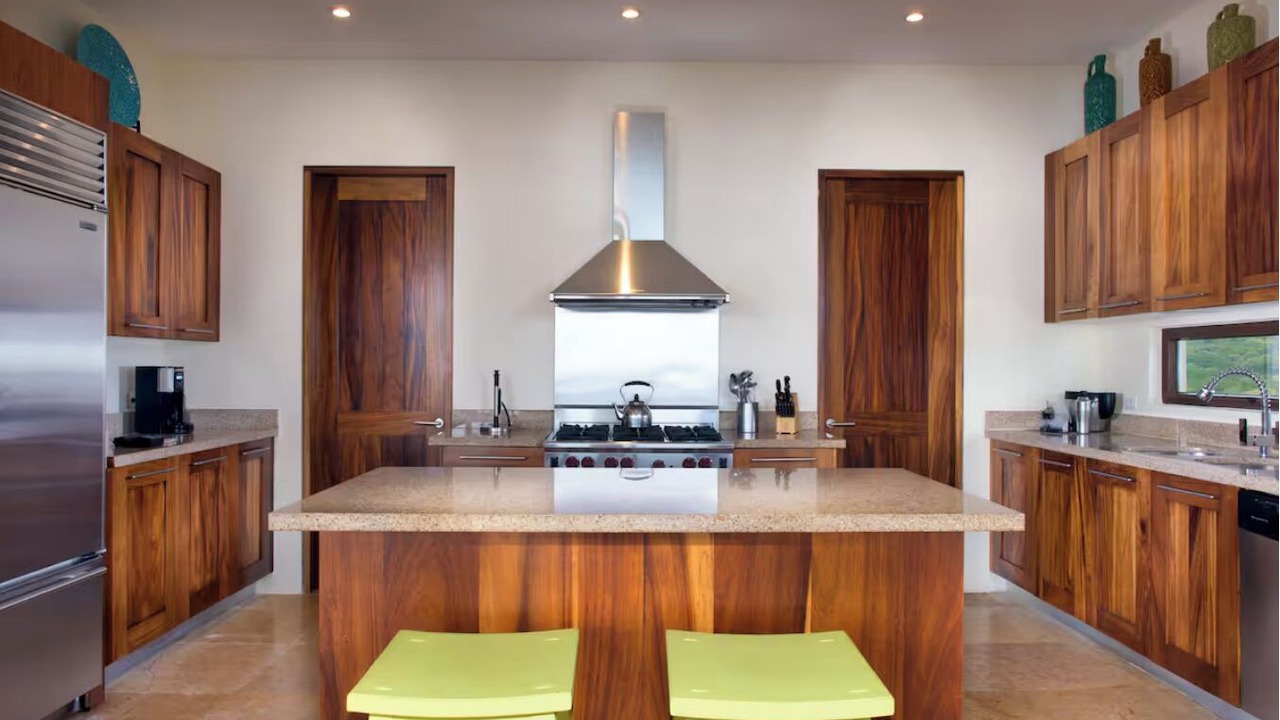 Photo of Kitchen in Punta de Mita