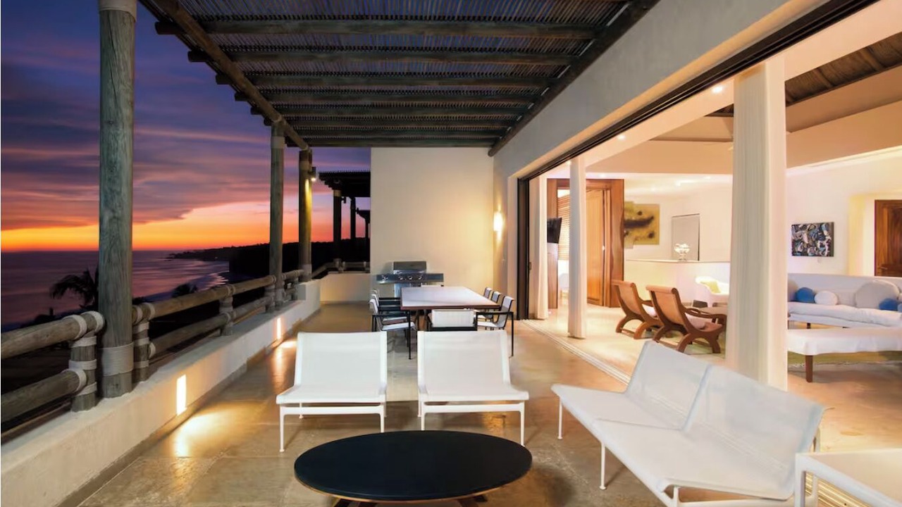 Photo of Outdoor in Punta de Mita