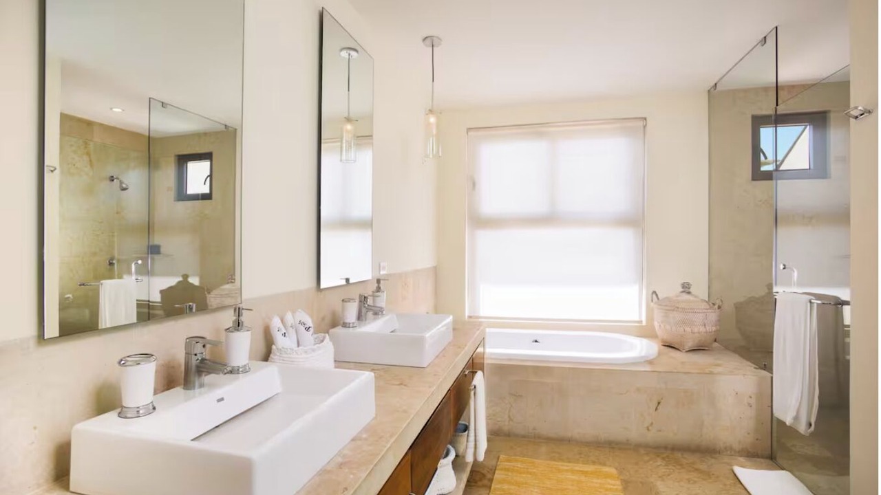 Photo of Bathroom in Punta de Mita
