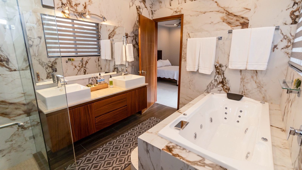 Photo of Bathroom in Mascota