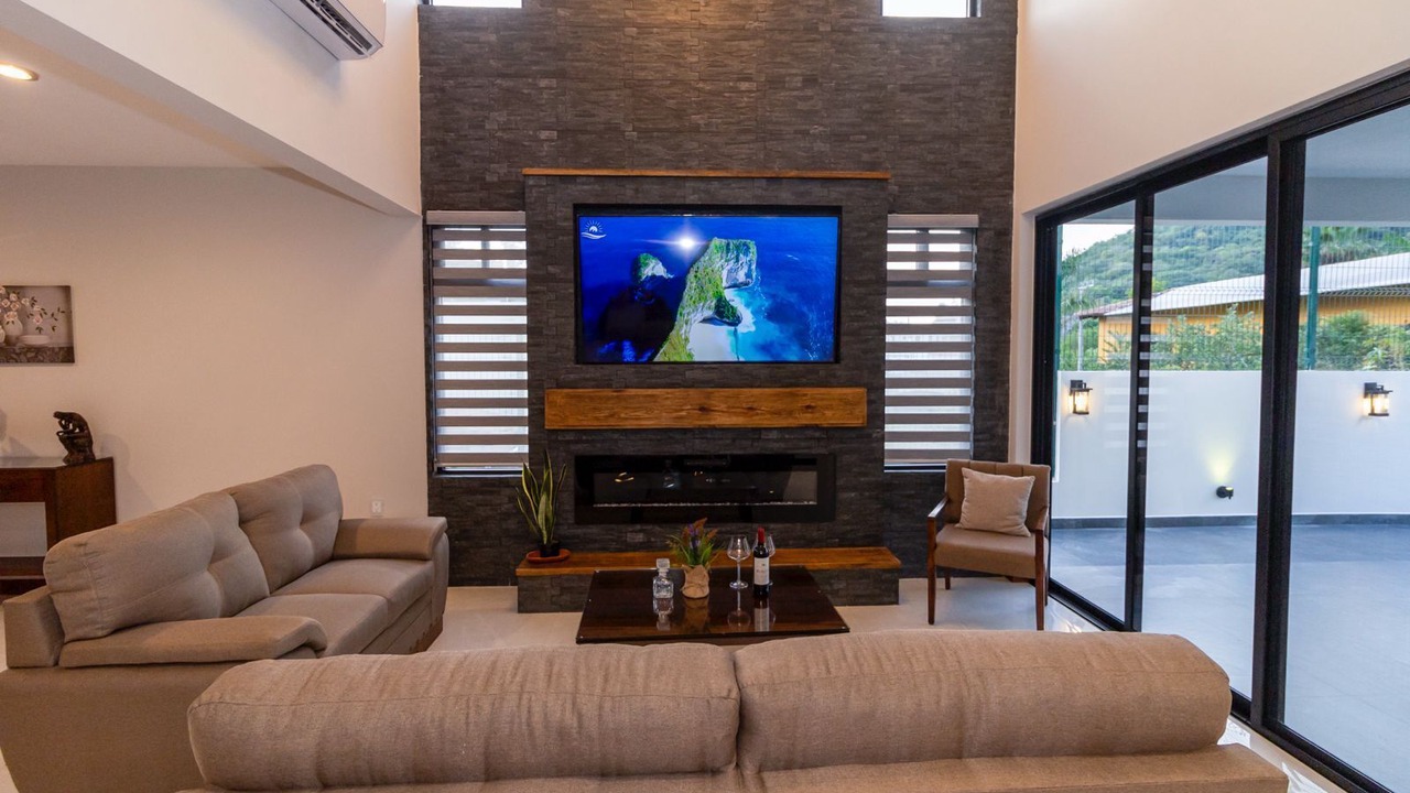 Photo of Livingroom in Mascota