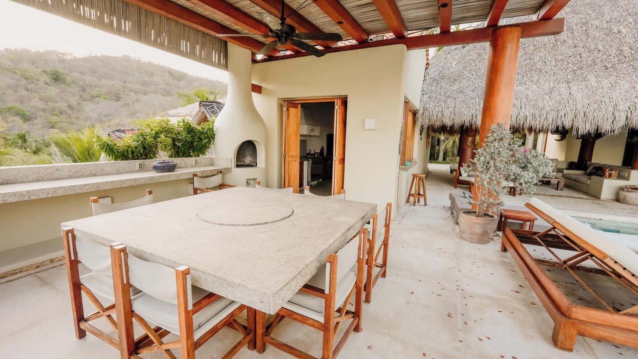 Photo of Outdoor in Zihuatanejo