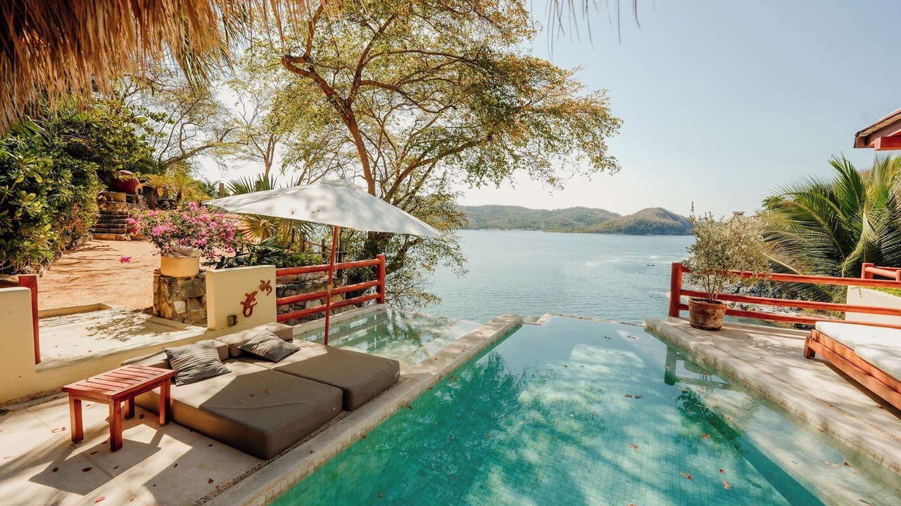 Photo of Outdoor in Zihuatanejo