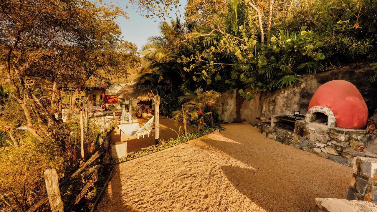 Photo of Patio Balcony in Zihuatanejo