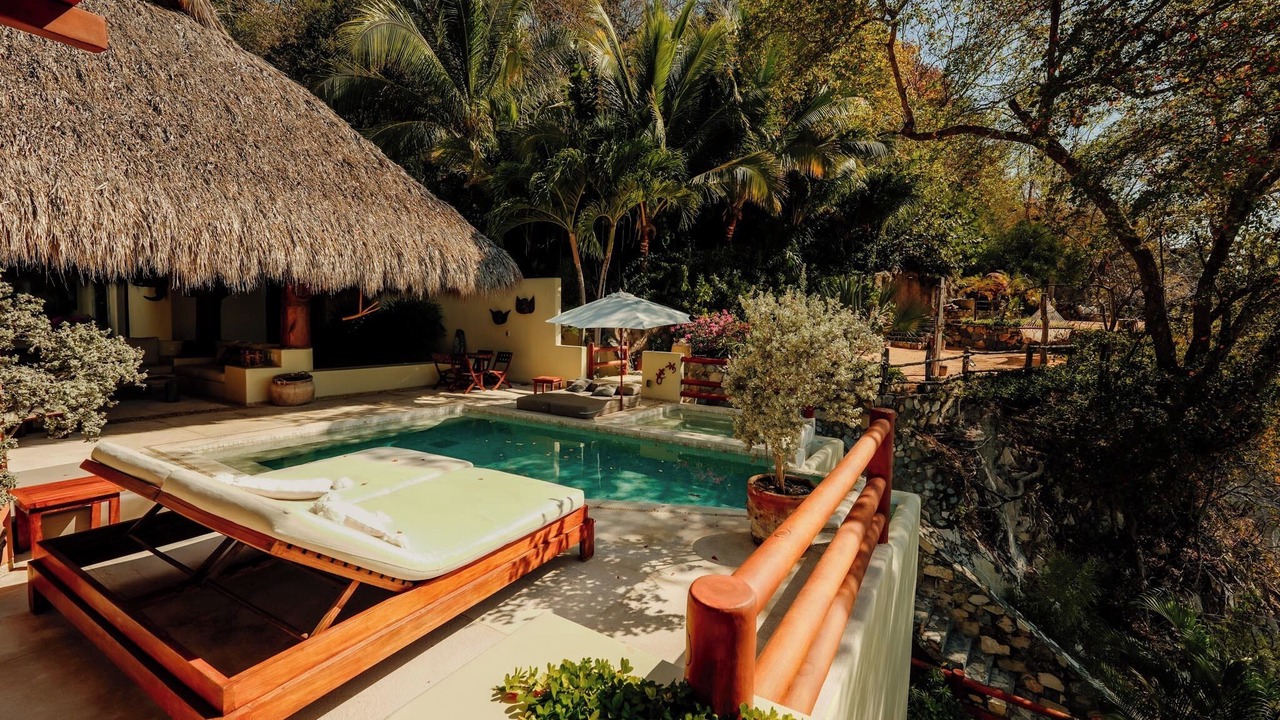 Photo of Outdoor in Zihuatanejo
