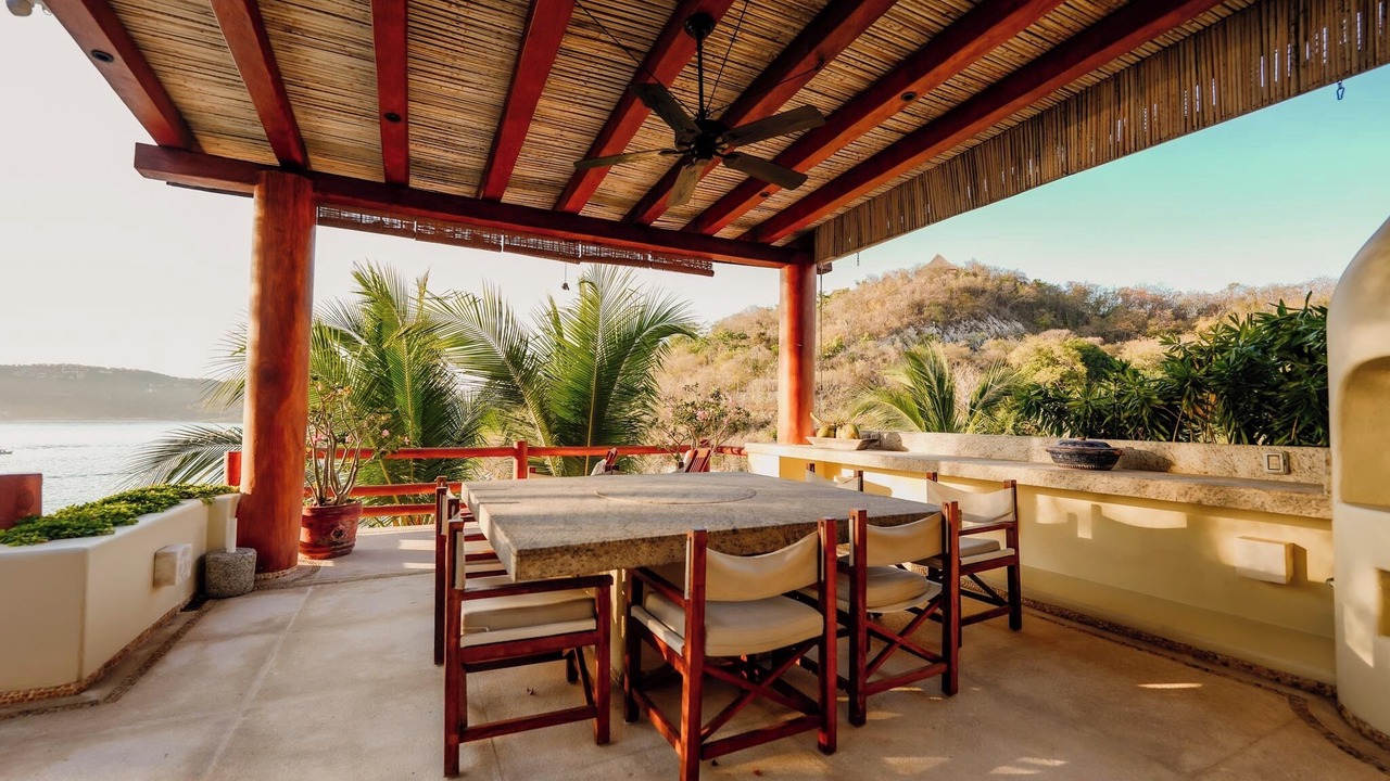 Photo of Outdoor in Zihuatanejo