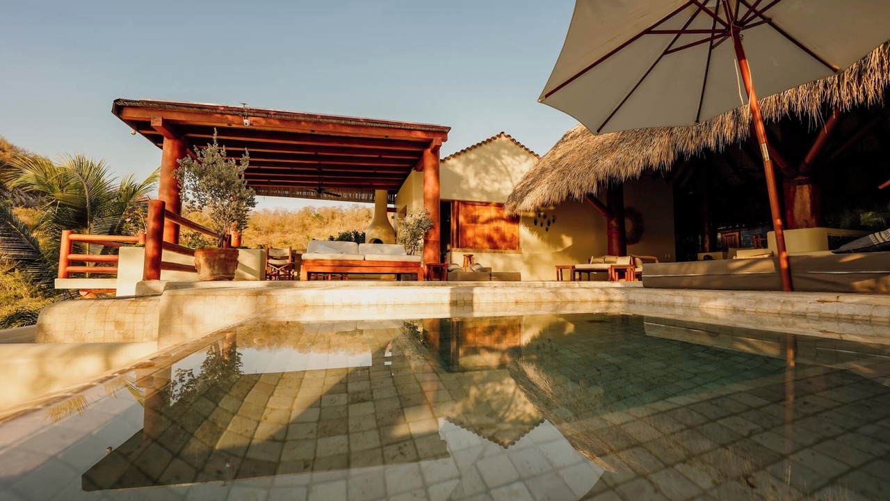 Photo of Outdoor in Zihuatanejo