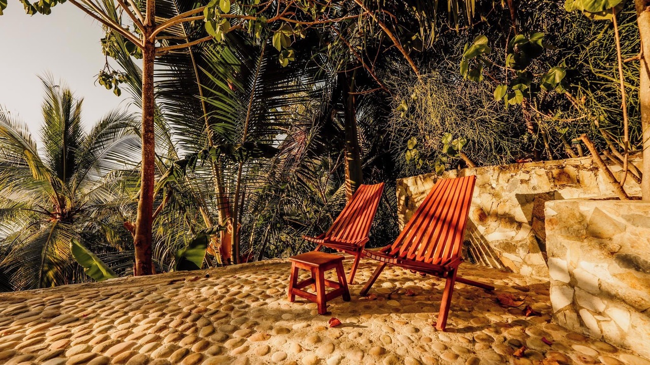 Photo of Patio Balcony in Zihuatanejo