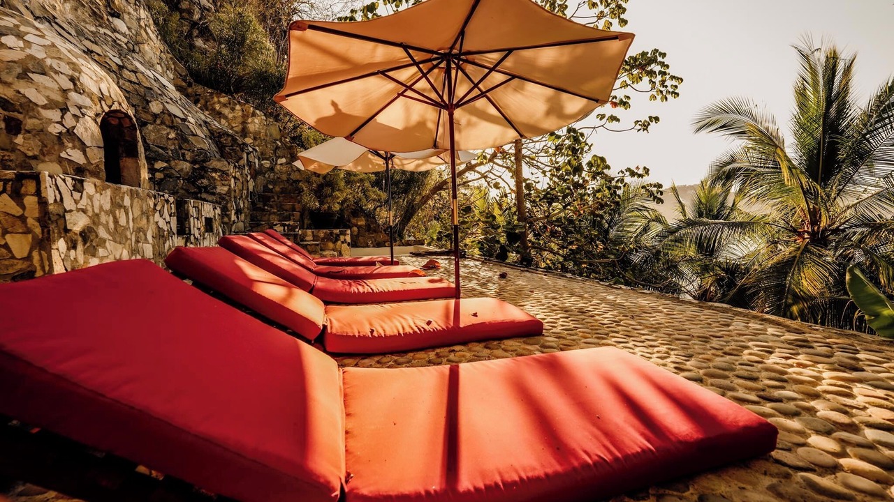 Photo of Patio Balcony in Zihuatanejo