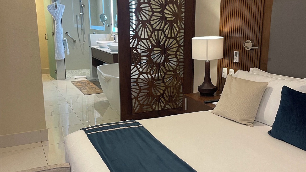 Photo of Bedroom in El Medano Ejidal