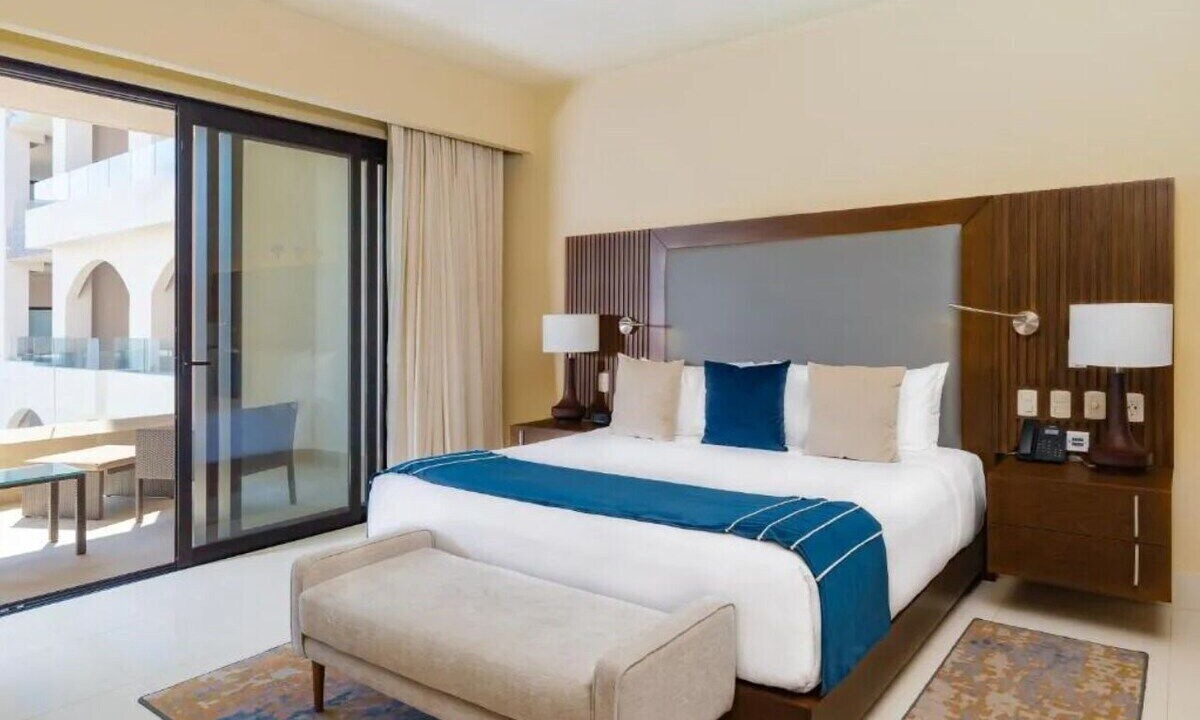 Photo of Bedroom in El Medano Ejidal