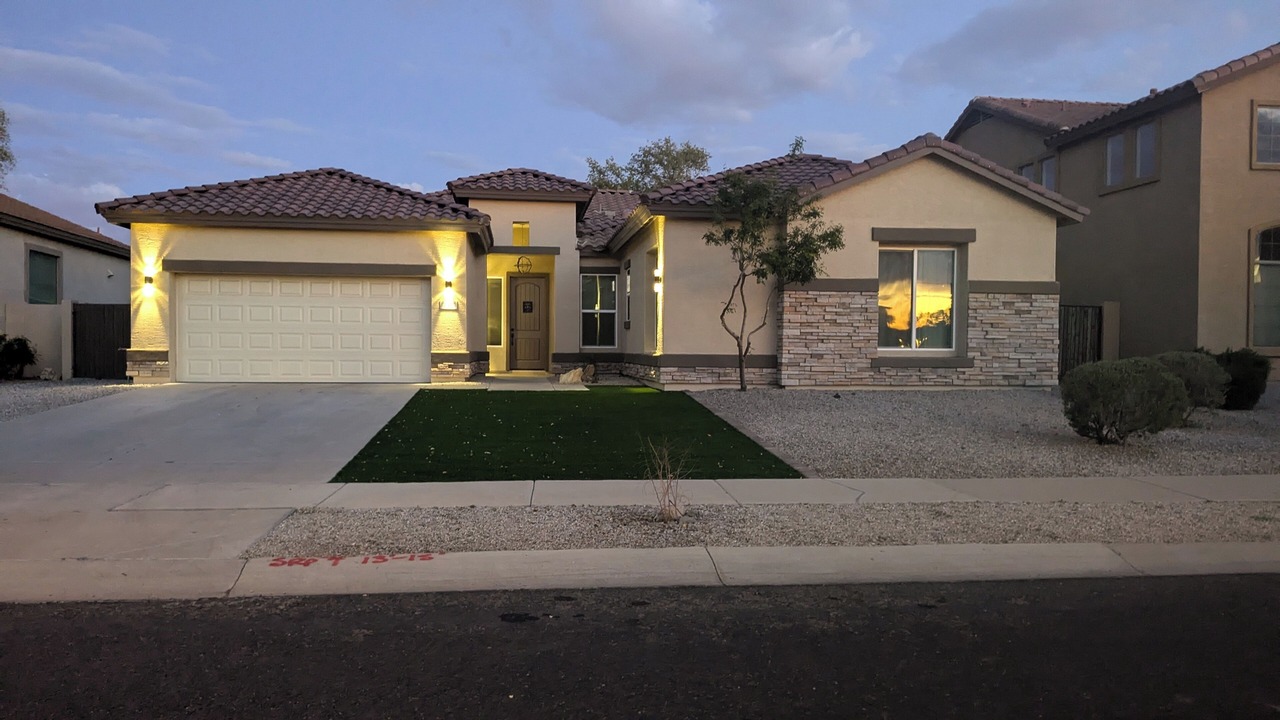 Photo of Outdoor in Rovey Farm Estates