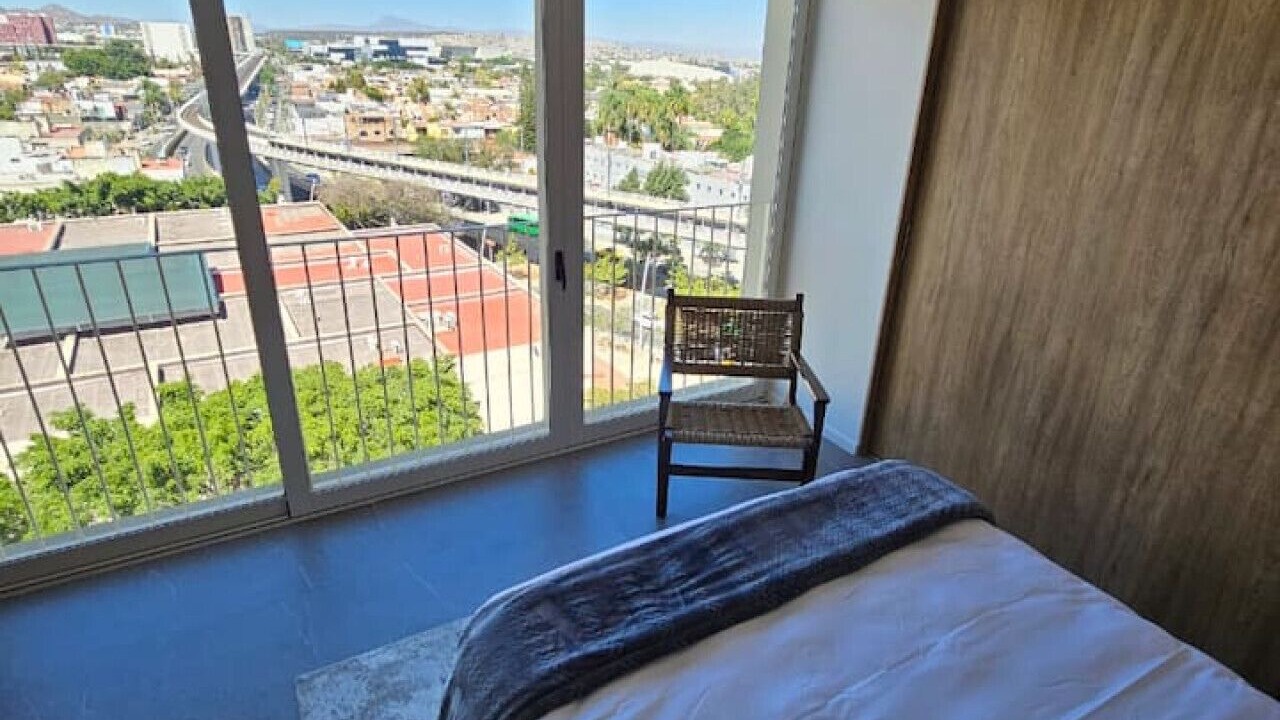 Photo of Bedroom in Zapopan