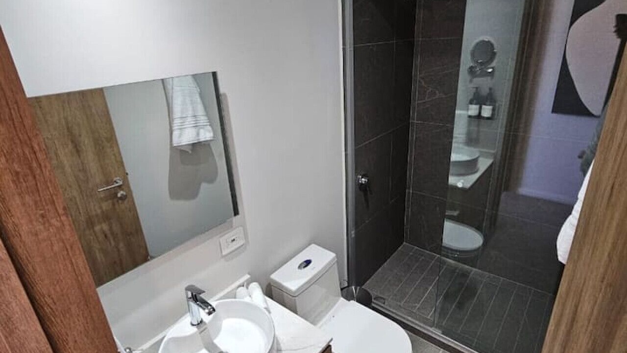 Photo of Bathroom in Zapopan